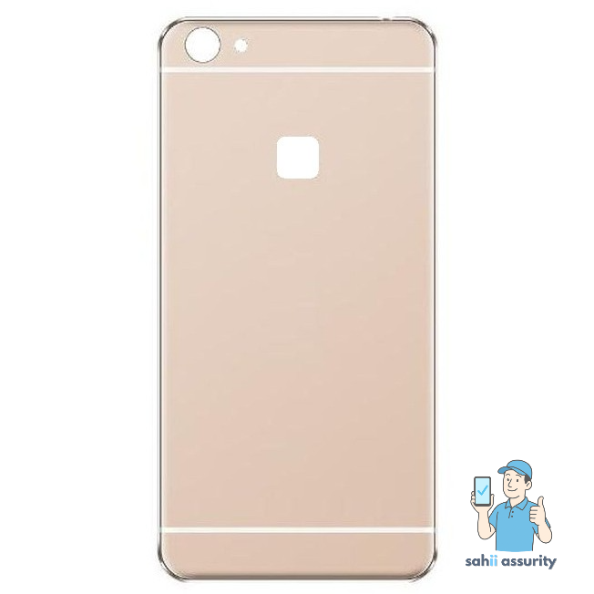 Back Panel Cover for Vivo X6S